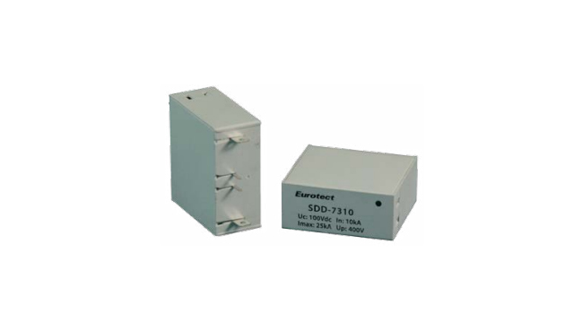 法國歐申PCB電路板電源電涌保護