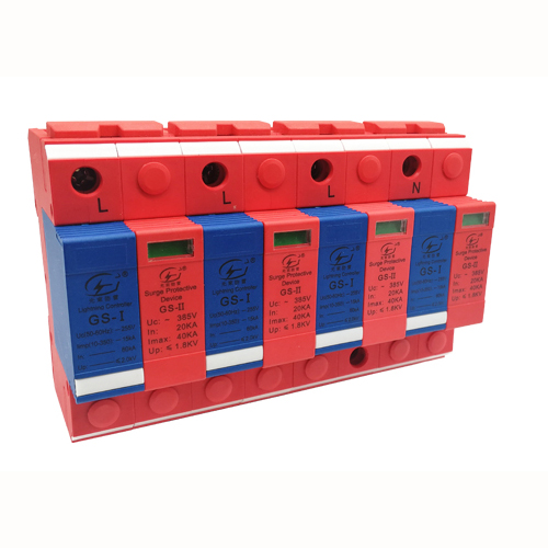 防雷器 價(jià)格