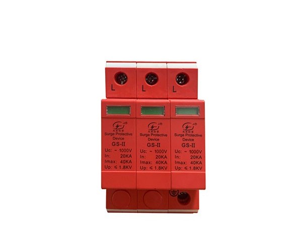 浪涌保護器
