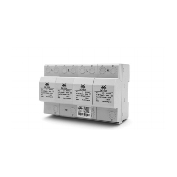 DK后備保護(hù)器