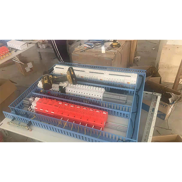 T1級浪涌保護 器