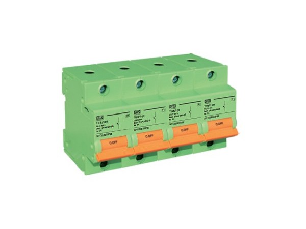 廈門大恒VA150 3P+N