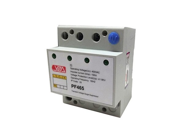 加拿大YOA電源防雷器