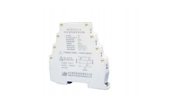 愛(ài)勞石化浪涌保護(hù)器【光束防雷】