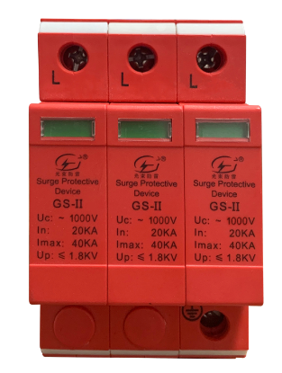 電涌保護器多少 錢