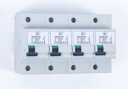 光束浪涌防雷保護 器