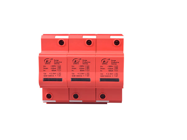 關(guān)于分布式光伏防雷器安裝注意事項(xiàng)【光束防雷】