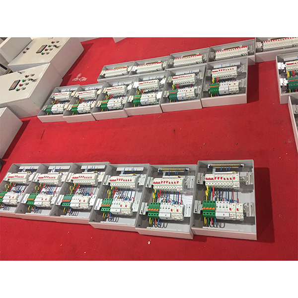 浪涌保護(hù) 器