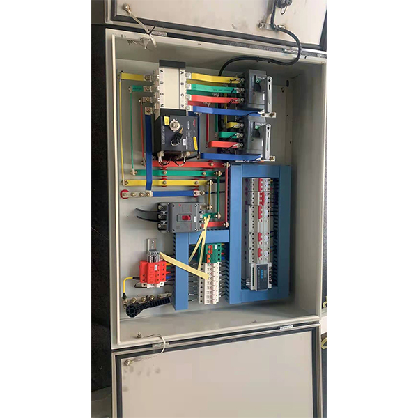 攝像機三合一防雷 器