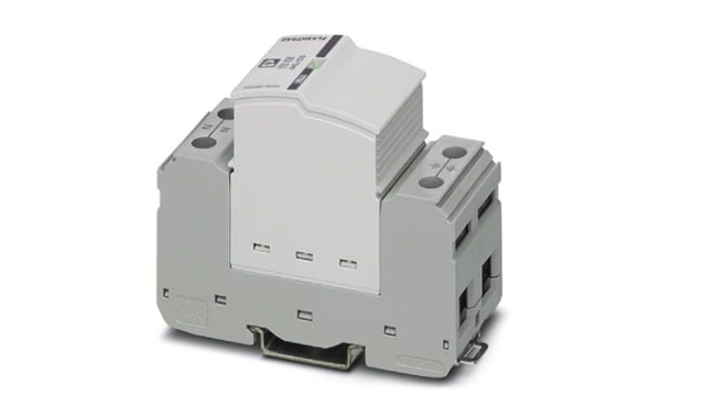 菲尼克斯浪涌保護器FLT-SEC-P-T1-N/PE-440/100-FM