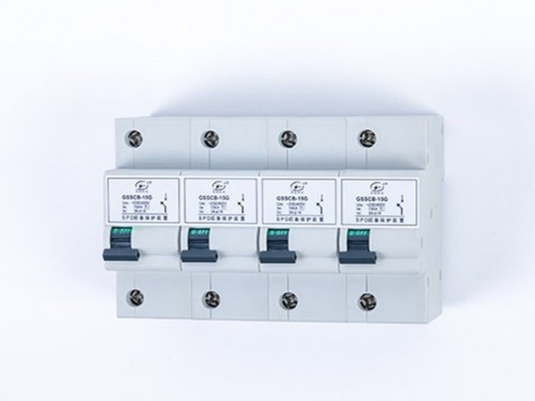 后備保護器出現(xiàn)問題應該如何讓進行檢查調(diào)整?