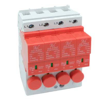 光束浪涌保護(hù) 器