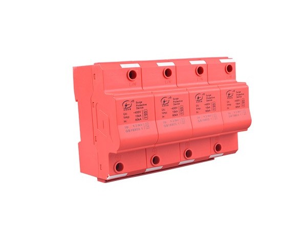 防雷器廠家的產品在那些行業中的具有作用？