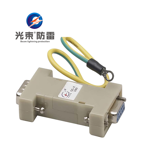 485信號(hào)防雷器