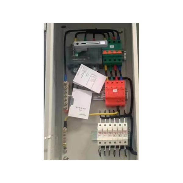 網(wǎng)絡(luò)信號(hào)防雷 器