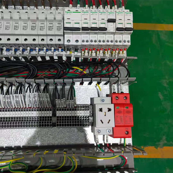 光束T2級浪涌保護 器