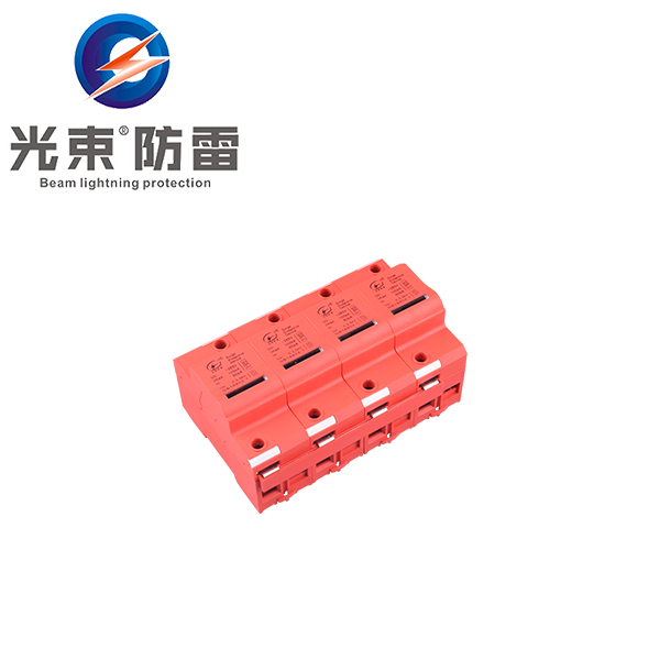 三相和單相浪涌保護(hù) 器
