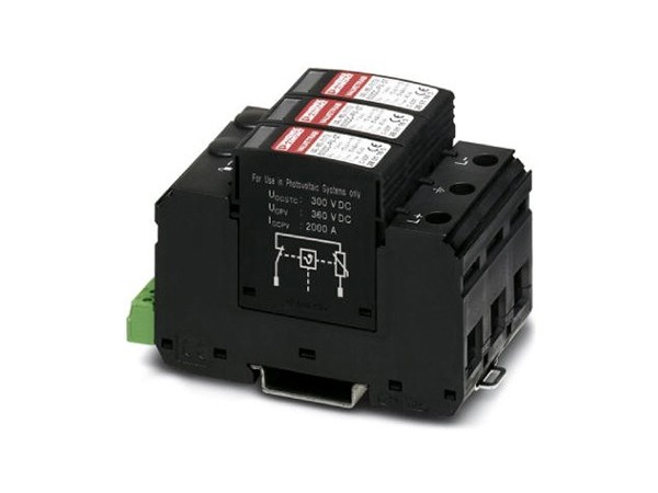 德國PHOENIXT1級電涌保護器