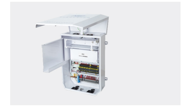 雷迅智能配電防雷控制設備 【光束防雷】