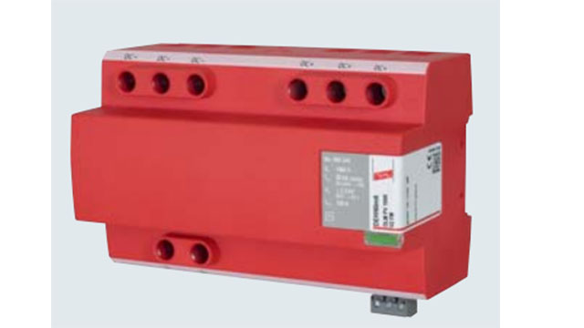 到哪里去買德國盾電涌保護器？