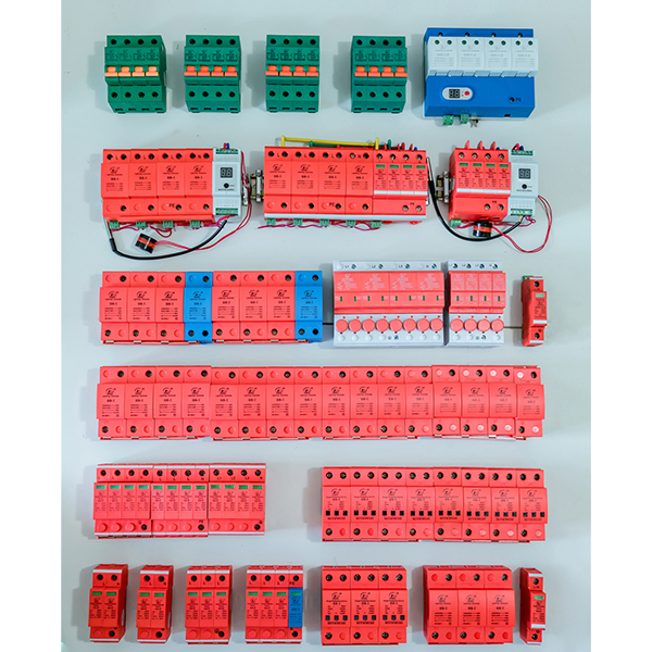 浪涌保護(hù) 器
