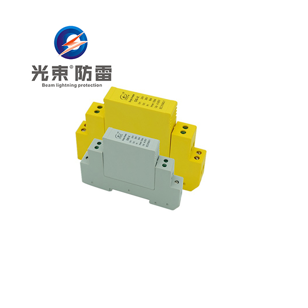 信號防雷 器