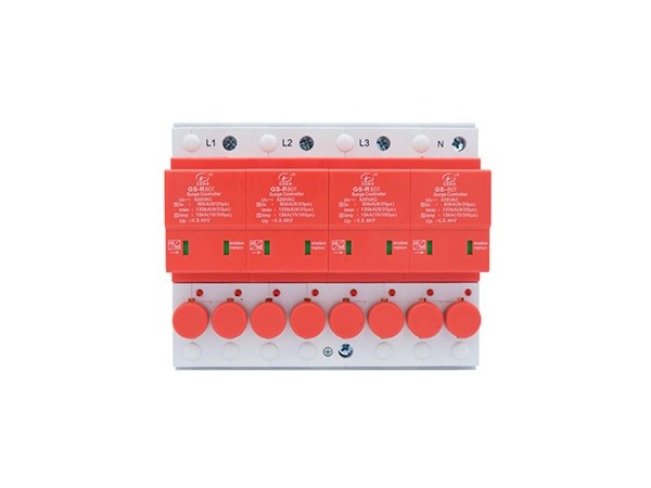 浪涌保護(hù)器