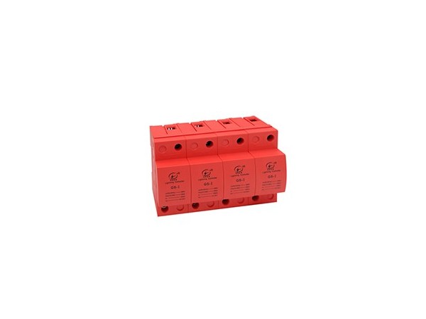 高性價(jià)比的浪涌保護(hù)器