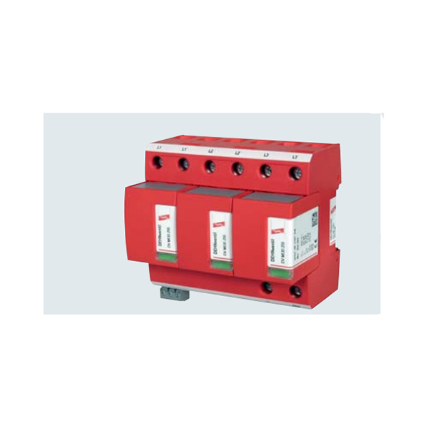 盾DENG牌電涌保護器