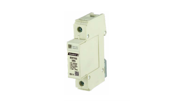 法國歐申65KA電源防雷器