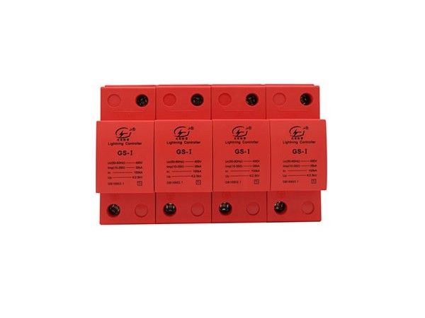 浪涌保護器質量怎么樣