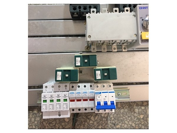 品質(zhì)好的浪涌保護器價格