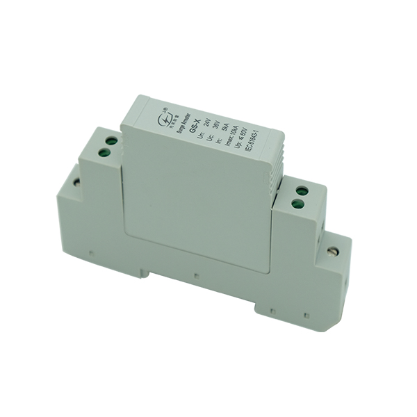 網(wǎng)絡二合一防雷器