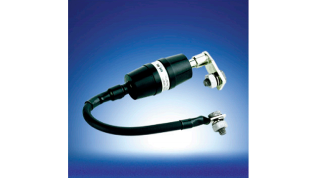 德國OBO地極保護器【光束防雷】