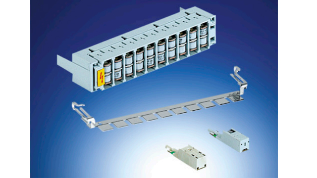 德國OBO數據專線精細保護模塊【光束防雷】