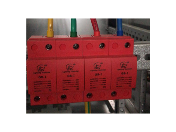 浪涌保護(hù)器型號(hào)