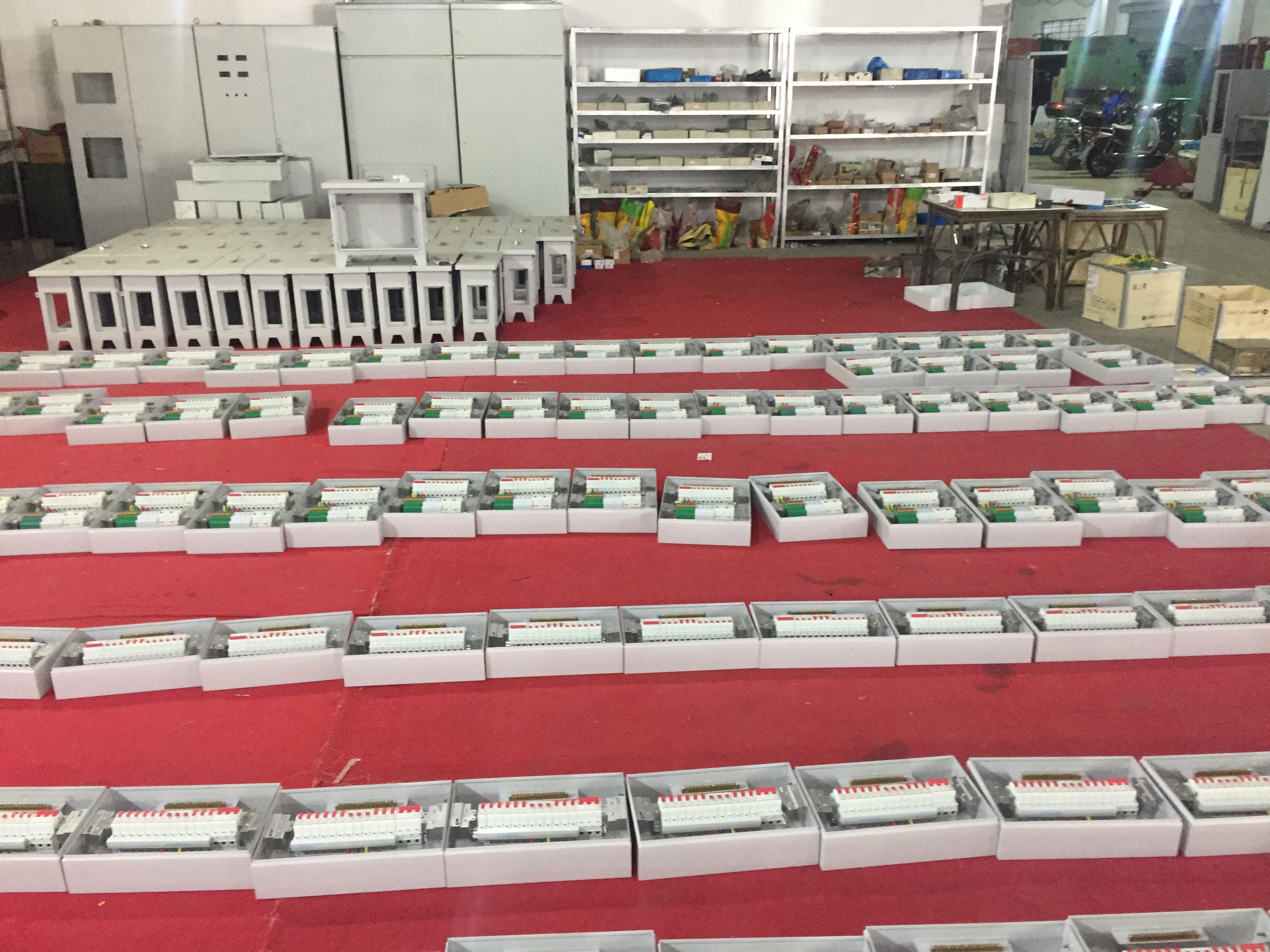 與浪涌保護器相配合的微型斷路器如何選型？