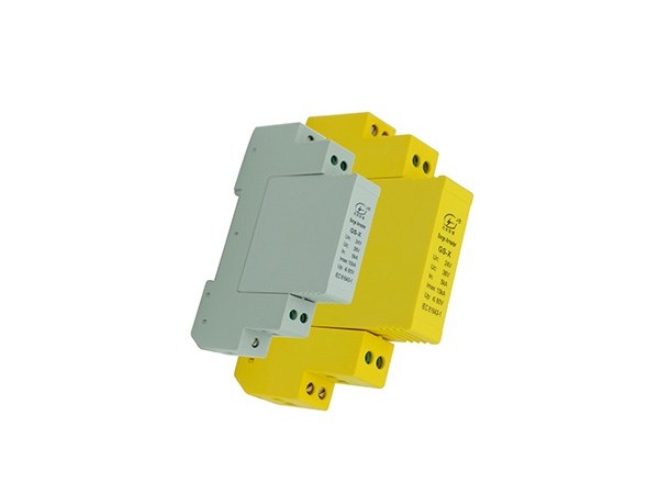 關(guān)于防雷浪涌保護(hù)器與CCC認(rèn)證的范疇【光束防雷】