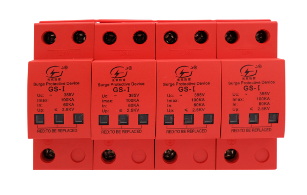 一級(jí)浪涌保護(hù) 器