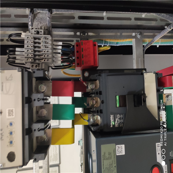 浪涌后備保護(hù) 器