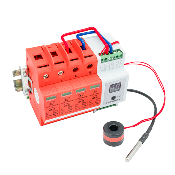 雷預(yù)警系統(tǒng)