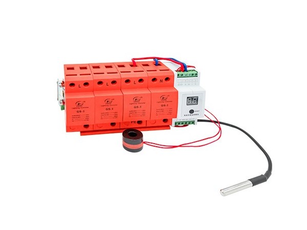 江西復合型防雷器