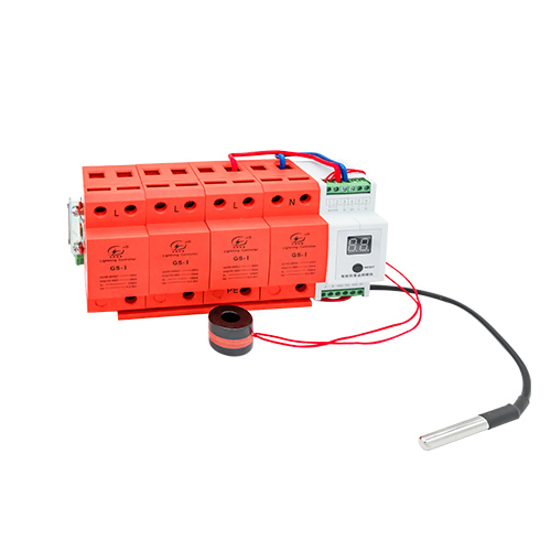 江西復合型防雷器