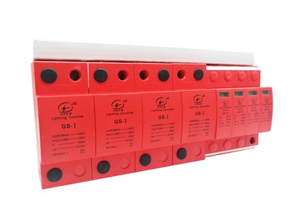 防雷器的環(huán)保性能與可持續(xù)發(fā)展