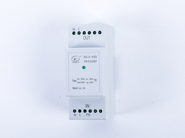 防雷器對于大數據時代的作用與意義有哪些