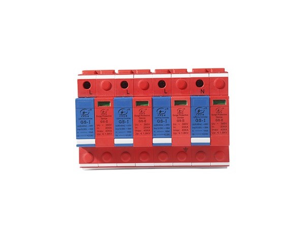 等電位和電源防雷器有什么關(guān)系呢