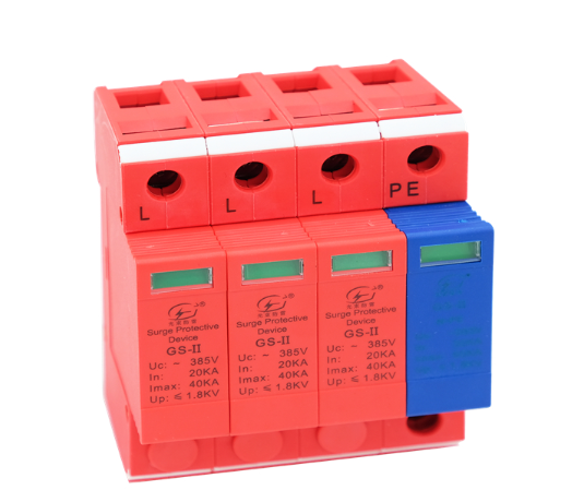 哪個廠家的防雷器好用 (2)