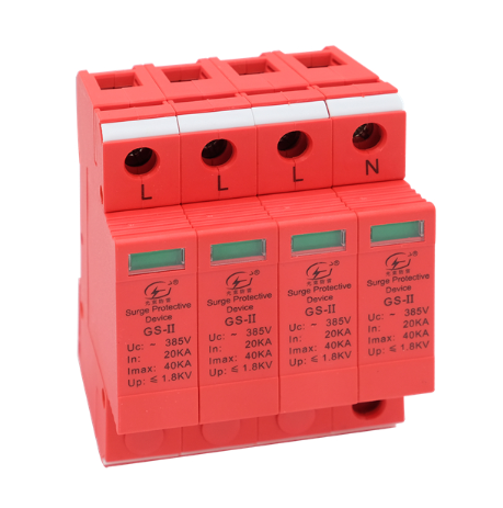 直流浪涌保護 器