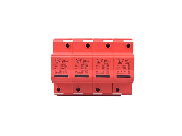 什么是過電保護器,和傳統(tǒng)避雷器有什么差異?【光束防雷】