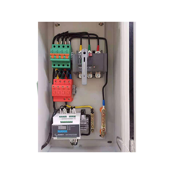 電話信號防雷 器